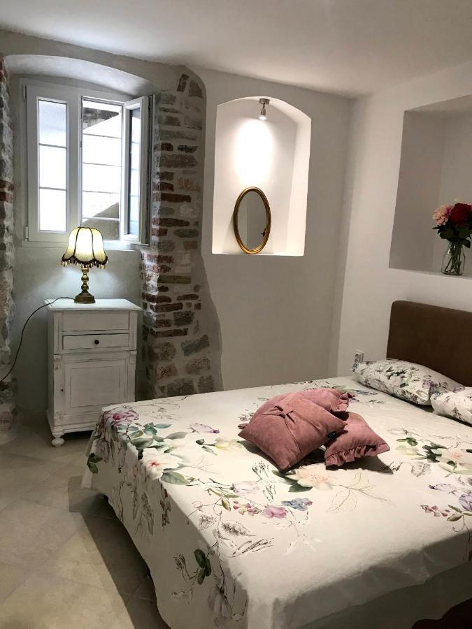 New Renovated Old Town Martiva Apartment โกตอร์ ภายนอก รูปภาพ