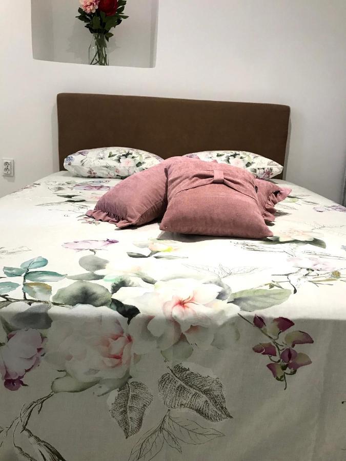New Renovated Old Town Martiva Apartment โกตอร์ ภายนอก รูปภาพ