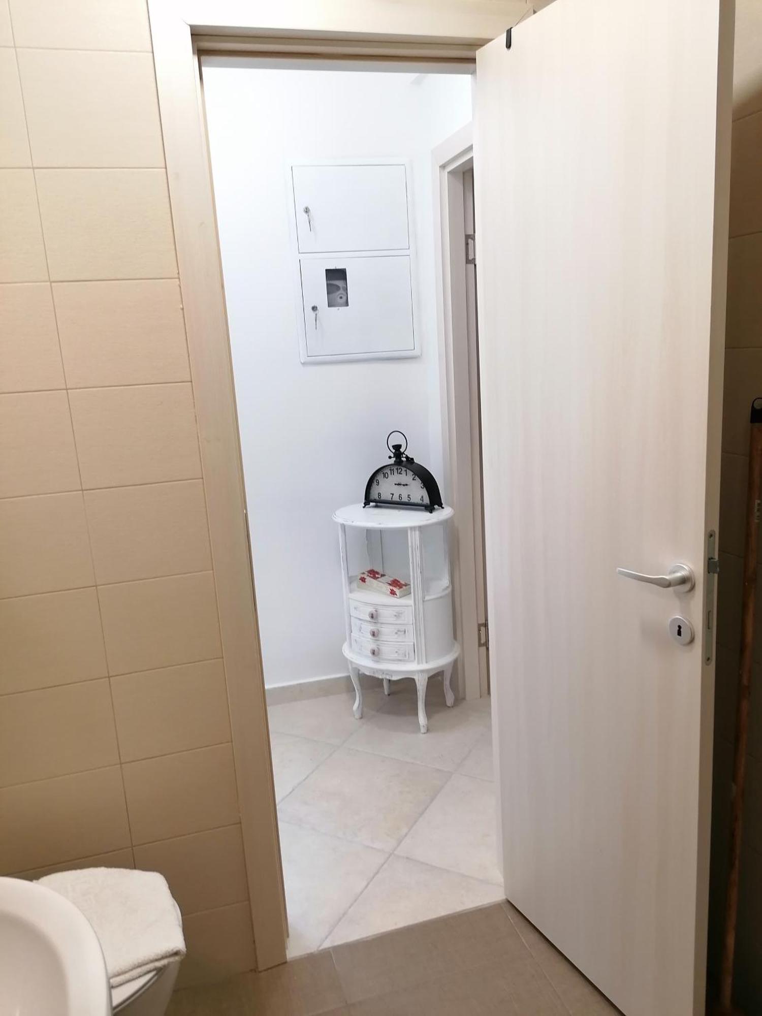 New Renovated Old Town Martiva Apartment โกตอร์ ห้อง รูปภาพ
